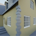 <b>1 Set</b>  Bossenecken <b>B2-A </b>